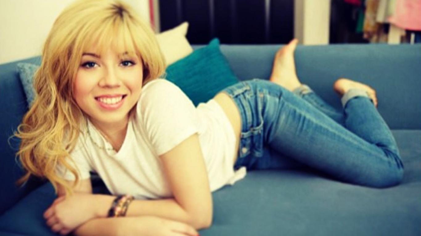 Jennette McCurdy Wallpapers