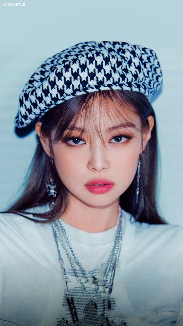 Jennie Kim Blackpink Wallpapers