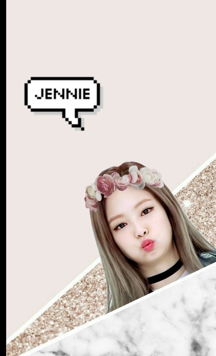 Jennie Kim Blackpink Wallpapers