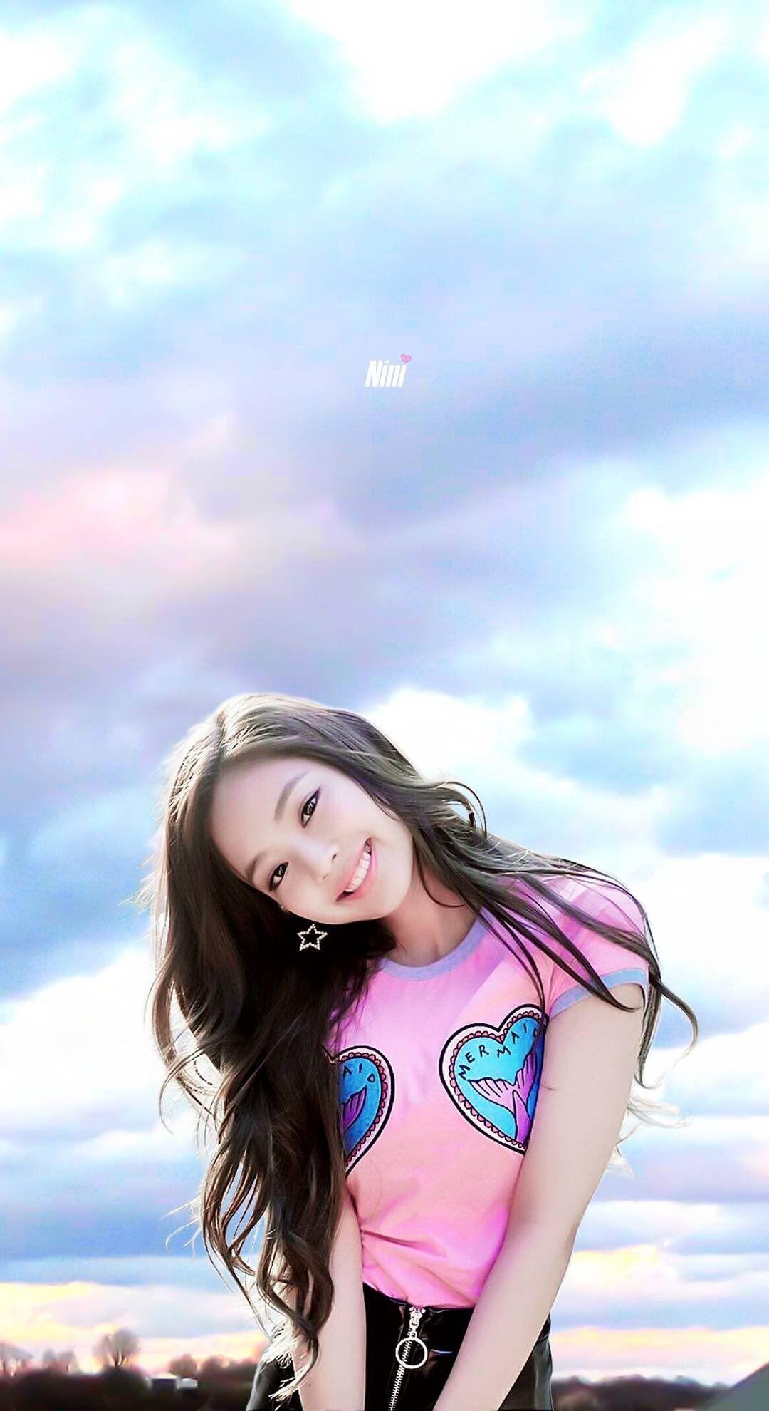 Jennie Kim Blackpink Wallpapers