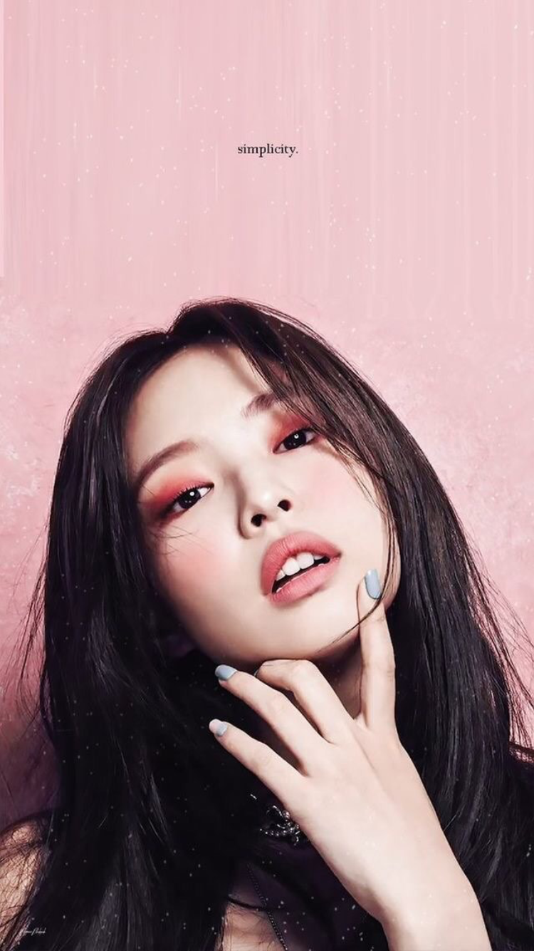 Jennie Kim Blackpink Wallpapers