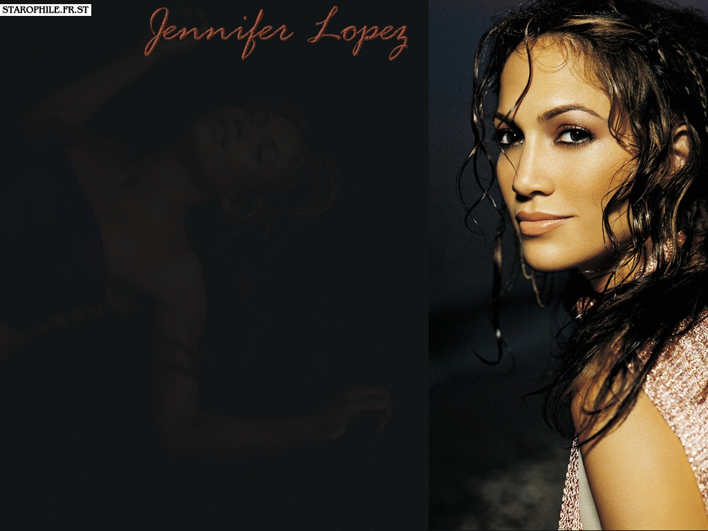 Jennifer  Lopez Wallpapers