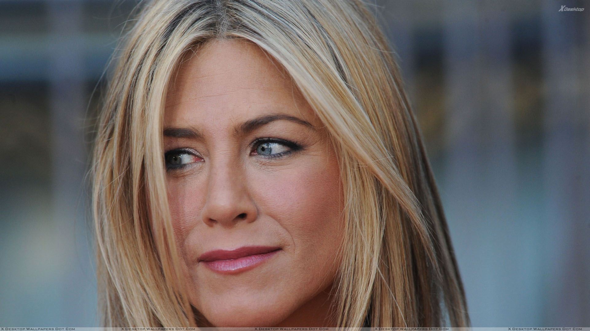 Jennifer Aniston Wallpapers