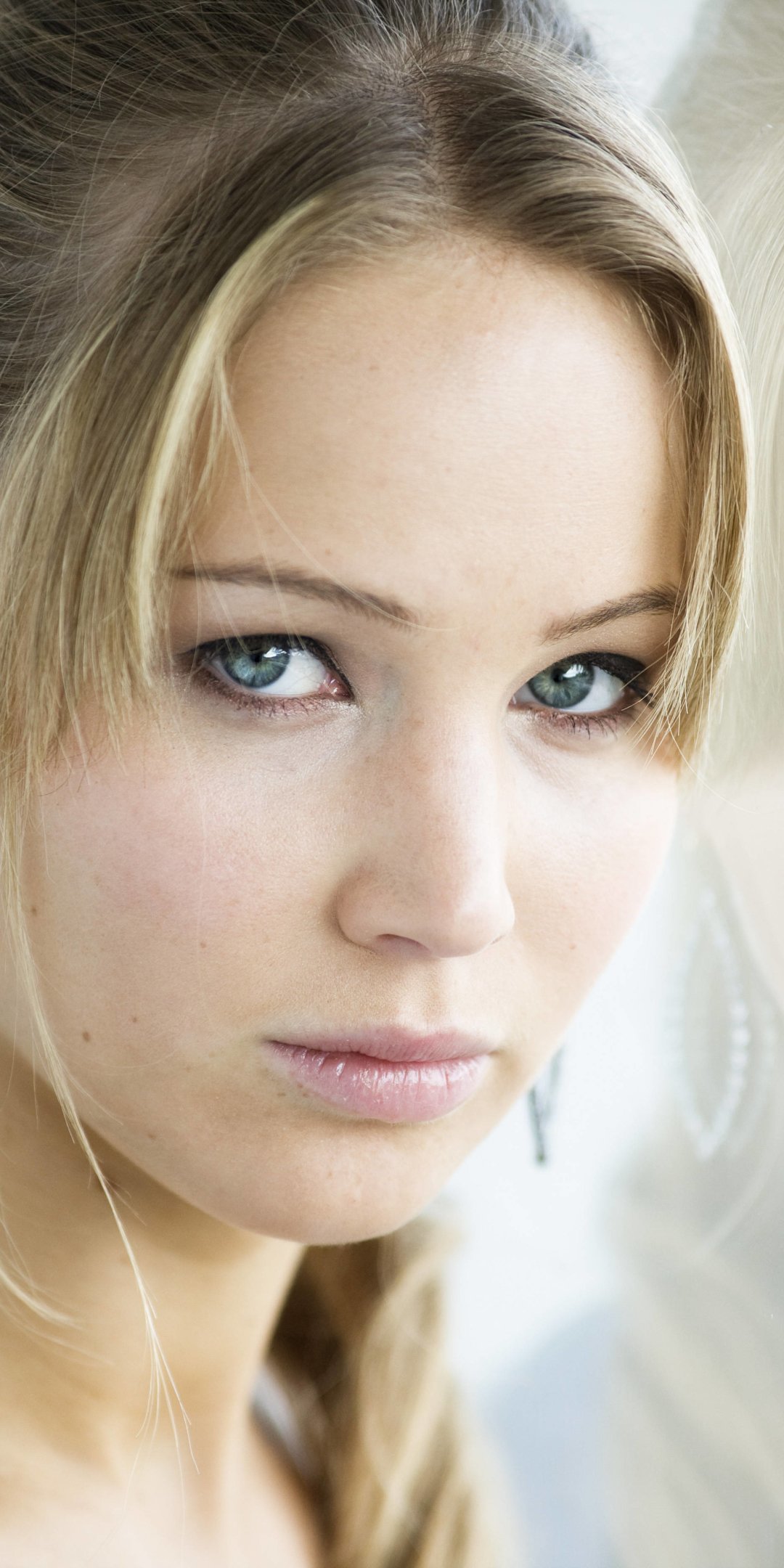 Jennifer Lawrence Cute Photo Wallpapers