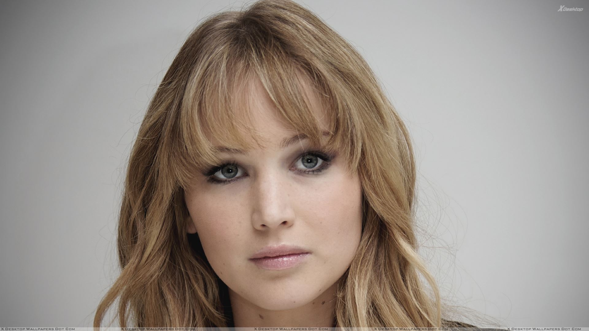 Jennifer Lawrence Cute Photo Wallpapers