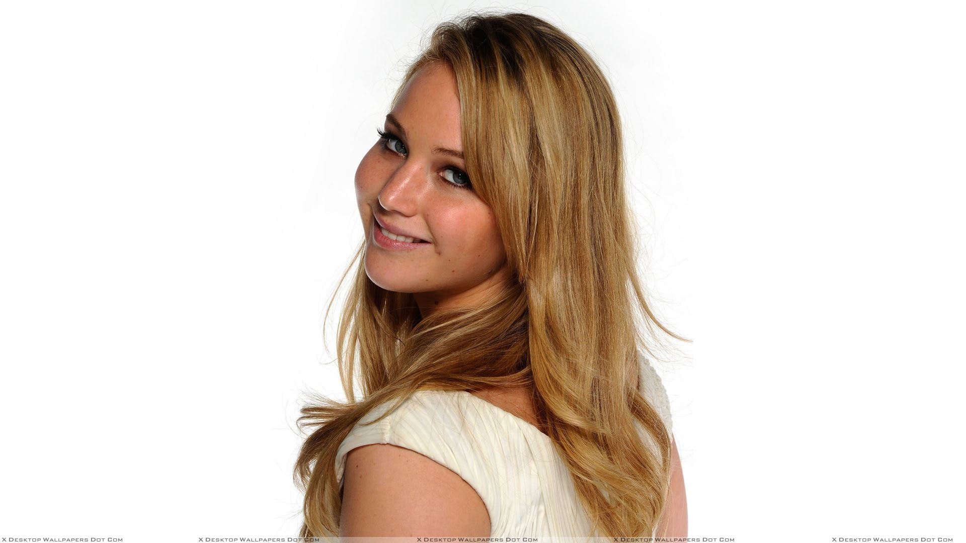 Jennifer Lawrence Cute Photo Wallpapers