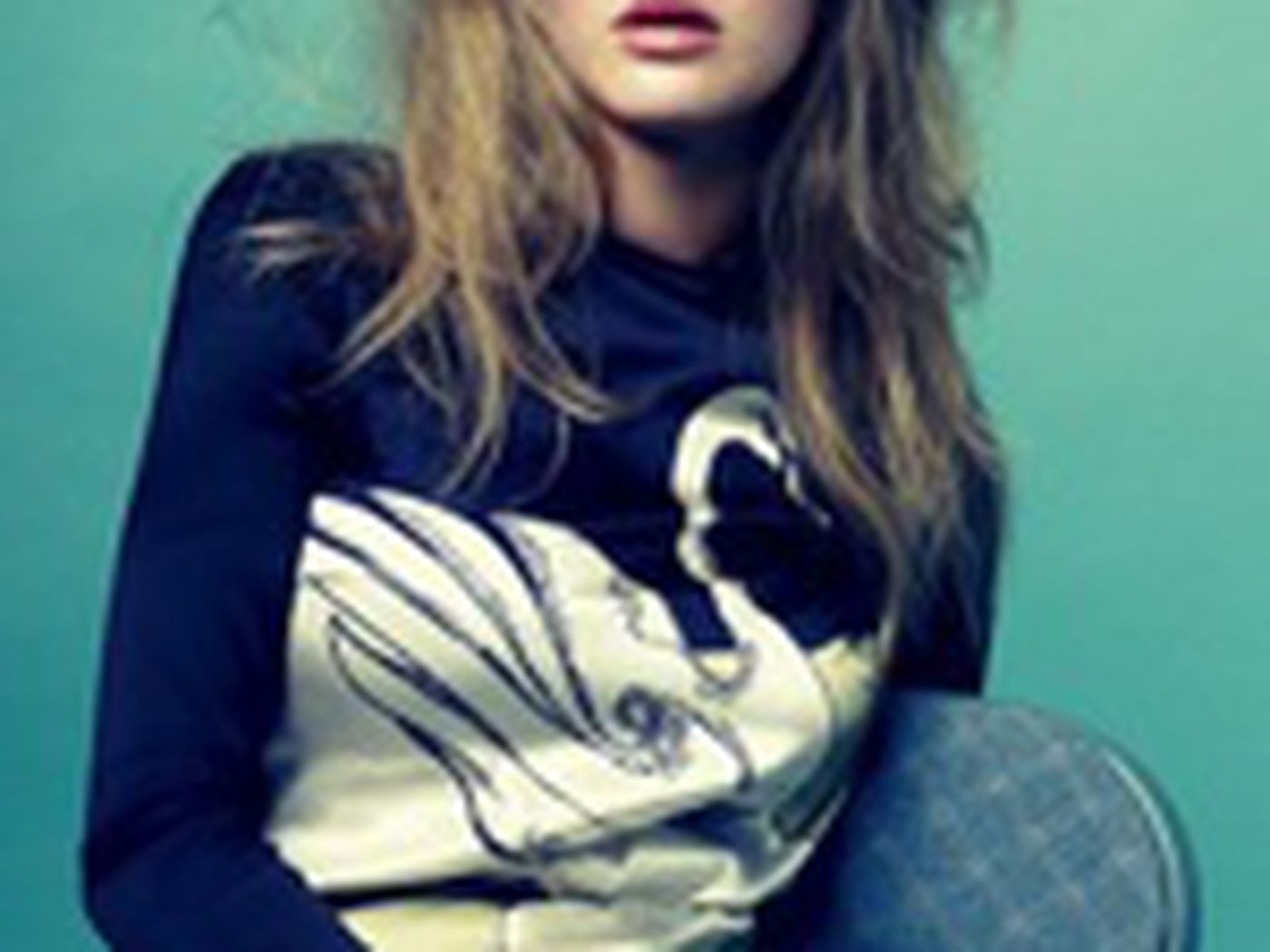 Jennifer Lawrence Elle Wallpapers