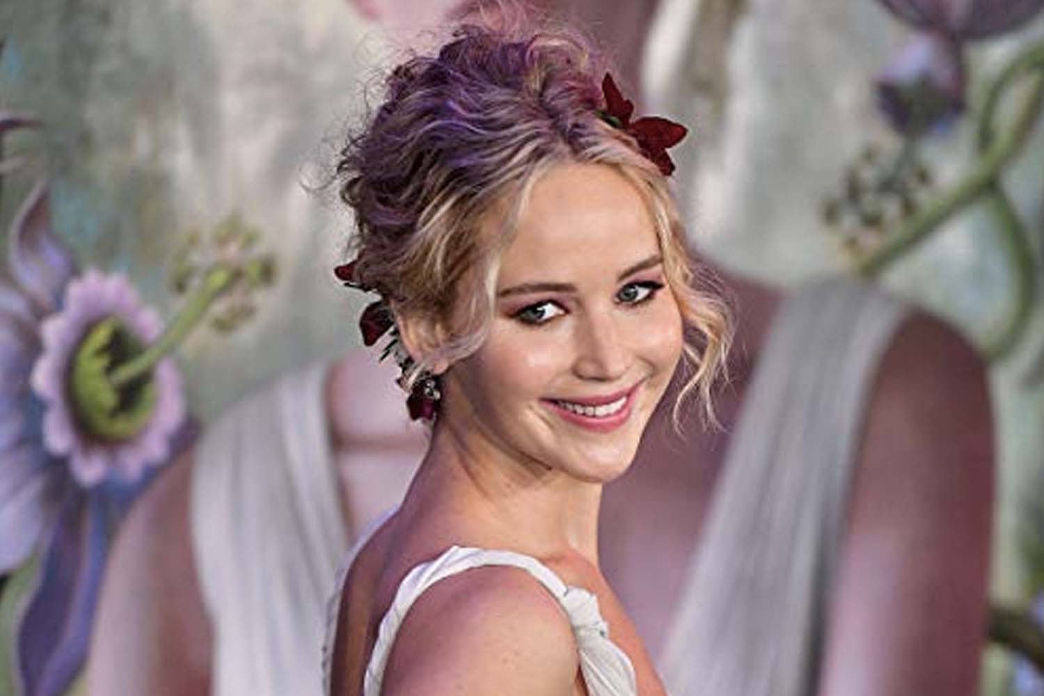 Jennifer Lawrence J Law Wallpapers