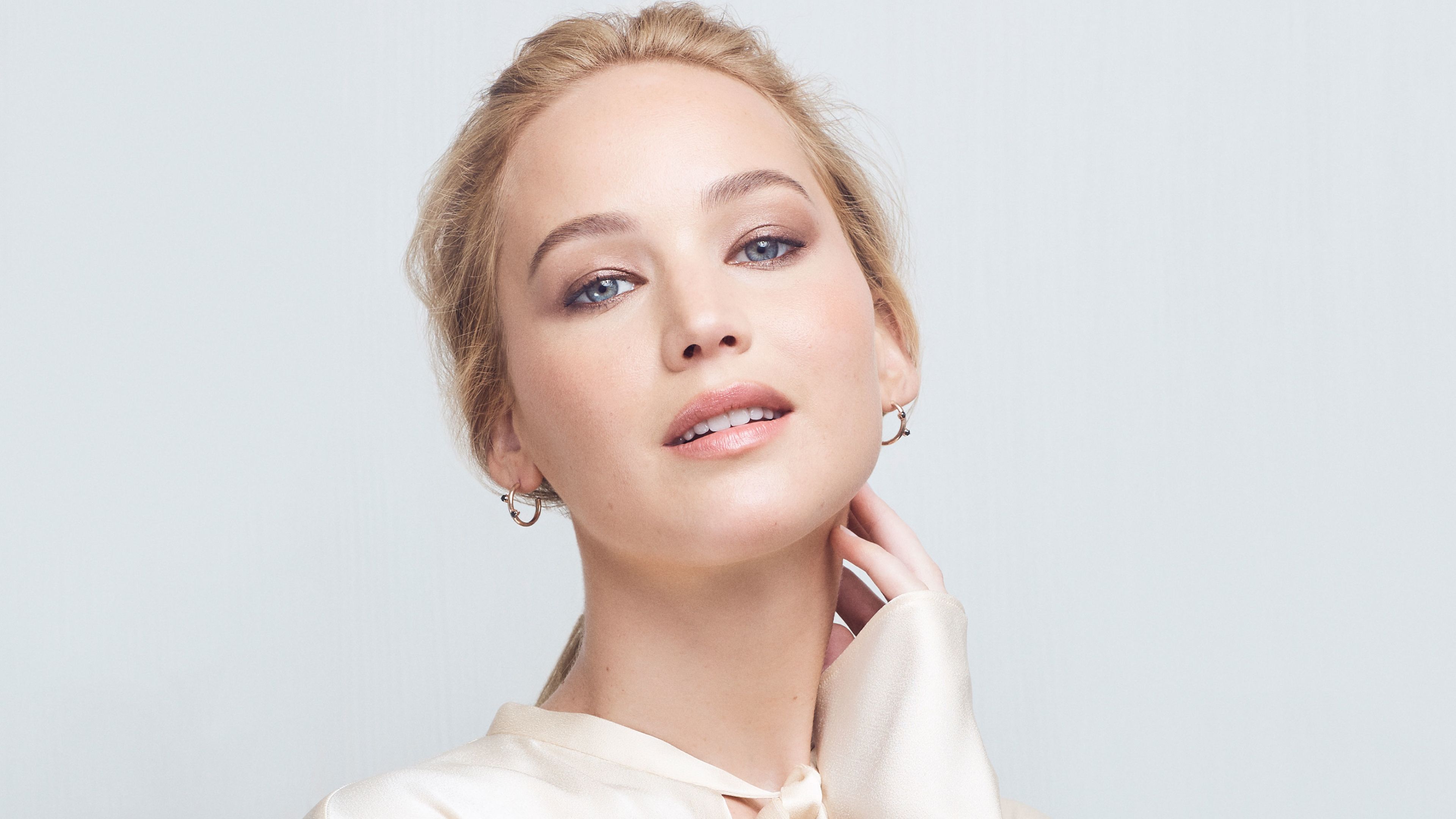 Jennifer Lawrence J Law 2017 Wallpapers