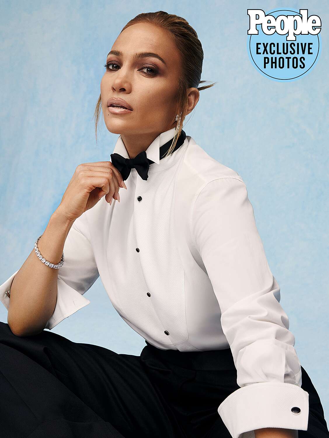 Jennifer Lopez People Of The Year Wallpapers