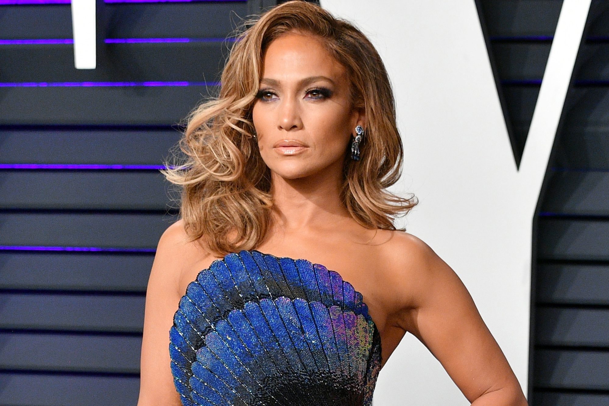 Jennifer Lopez People Of The Year 2019 Wallpapers