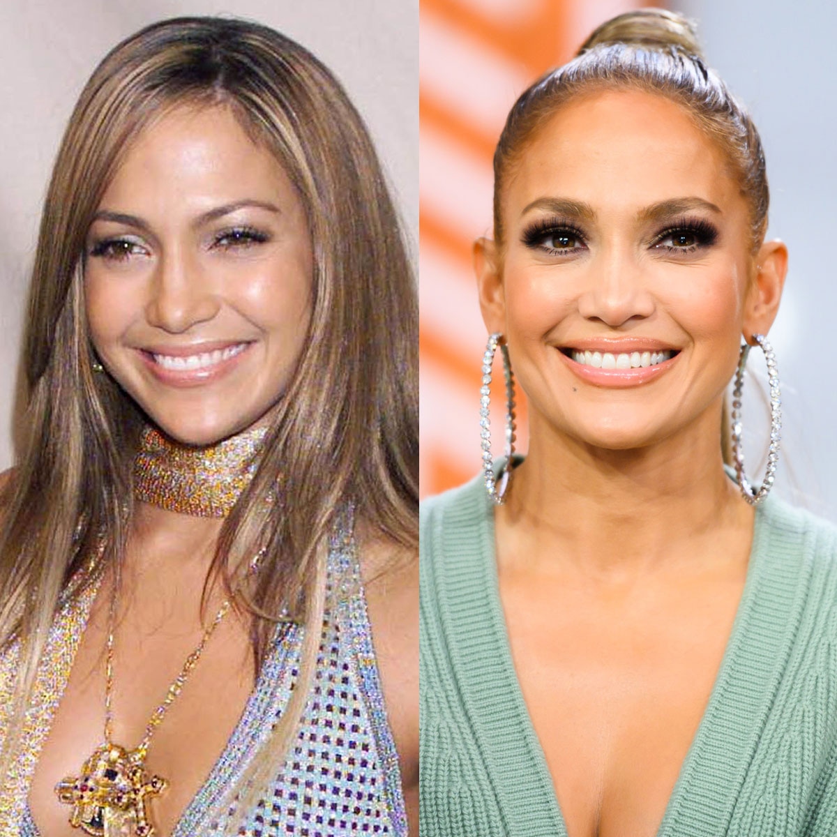 Jennifer Lopez Usa Today Wallpapers