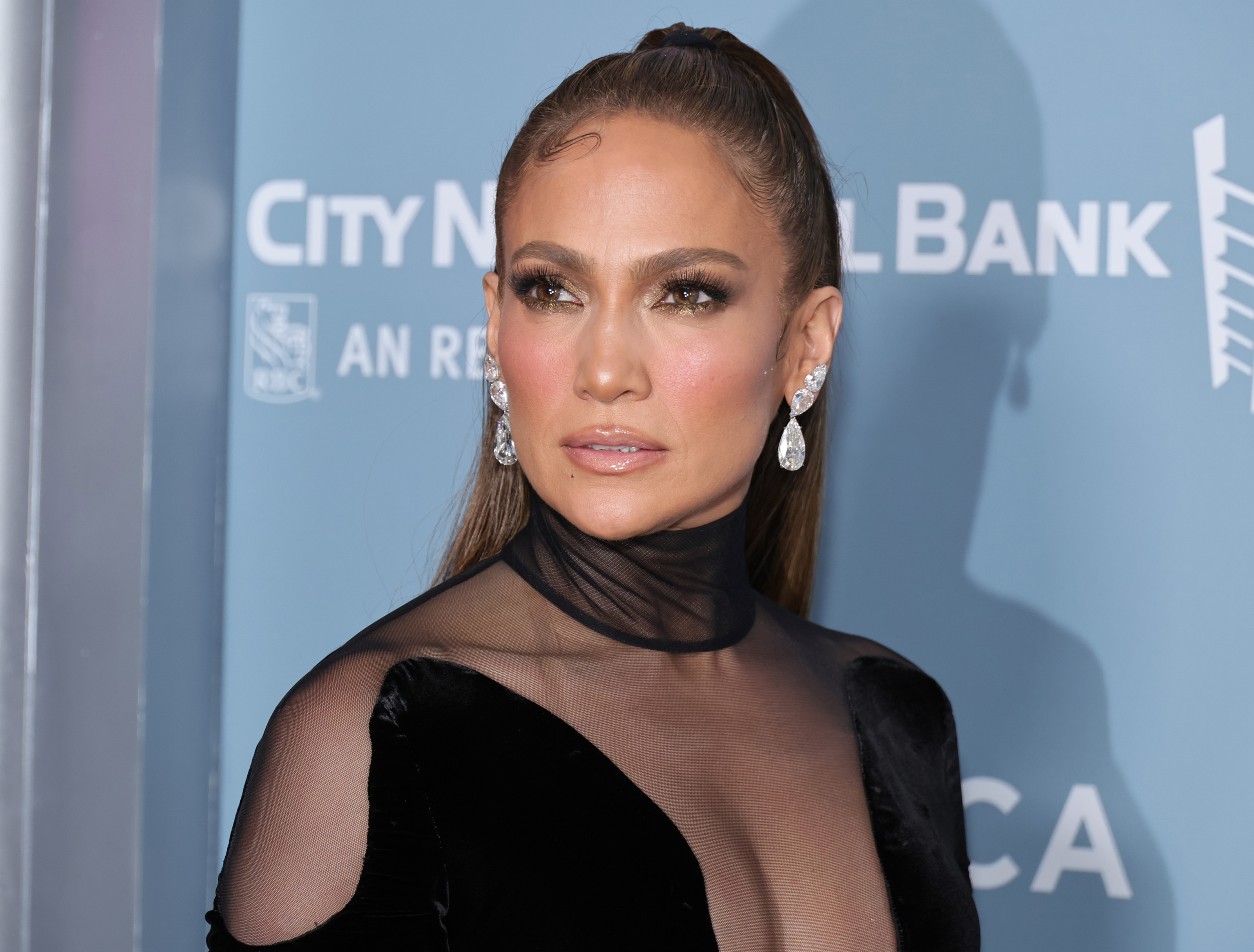 Jennifer Lopez Usa Today Wallpapers