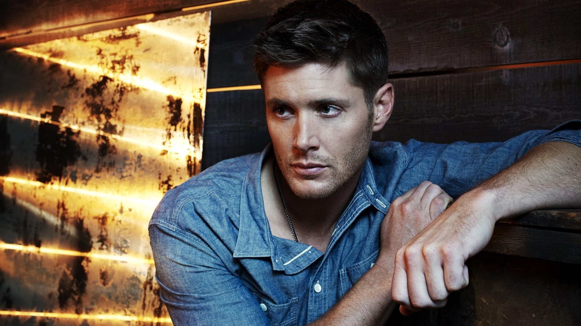 Jensen Ackles Wallpapers