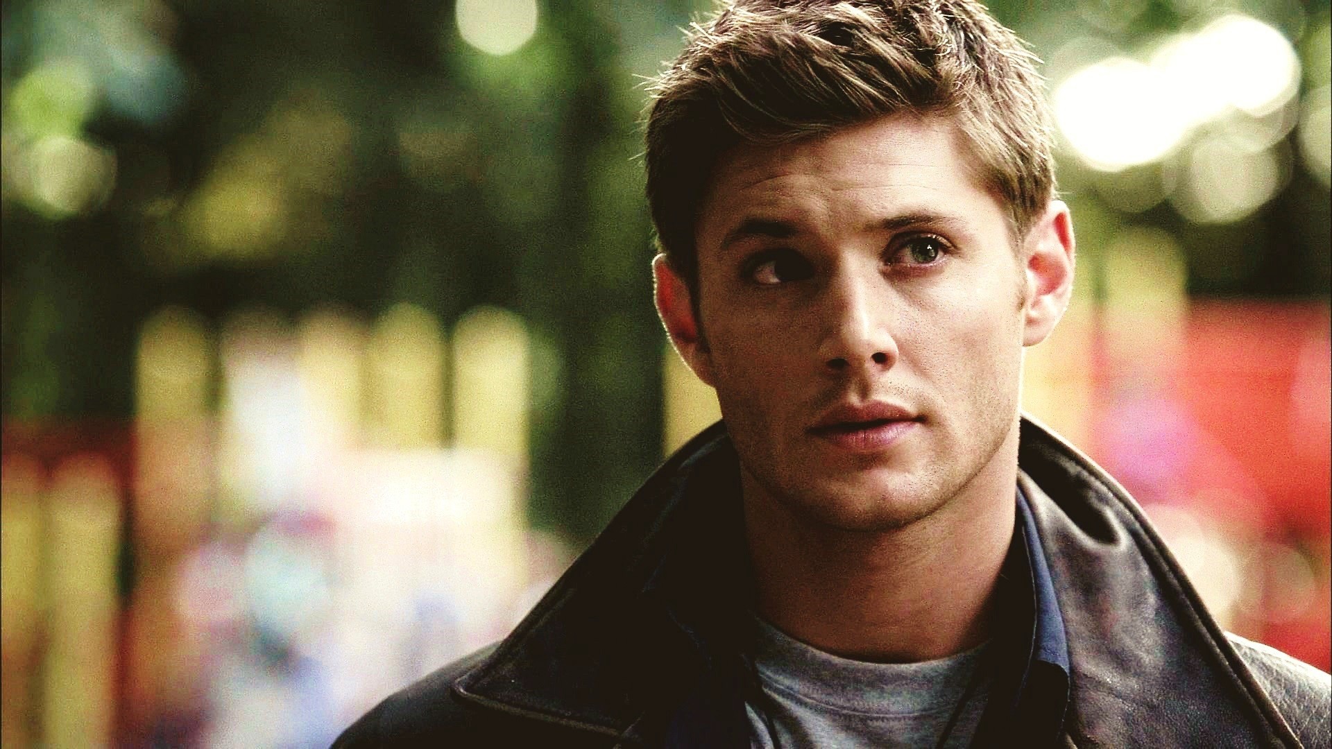 Jensen Ackles Wallpapers