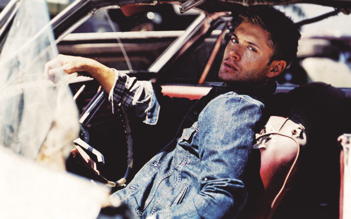 Jensen Ackles Wallpapers