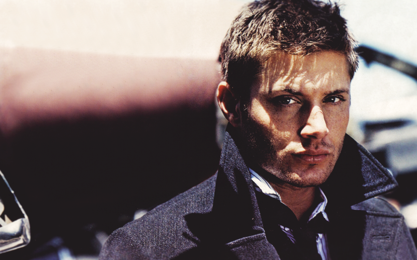 Jensen Ackles Wallpapers