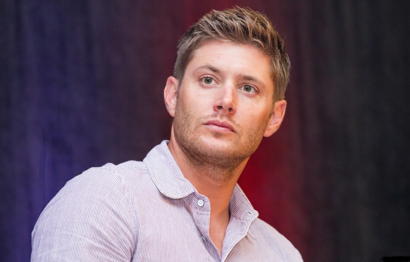 Jensen Ackles Wallpapers