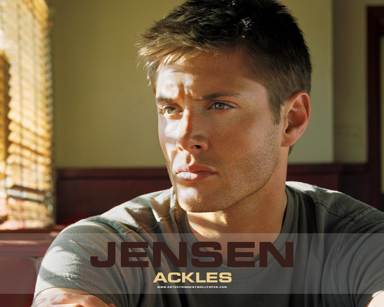 Jensen Ackles Wallpapers