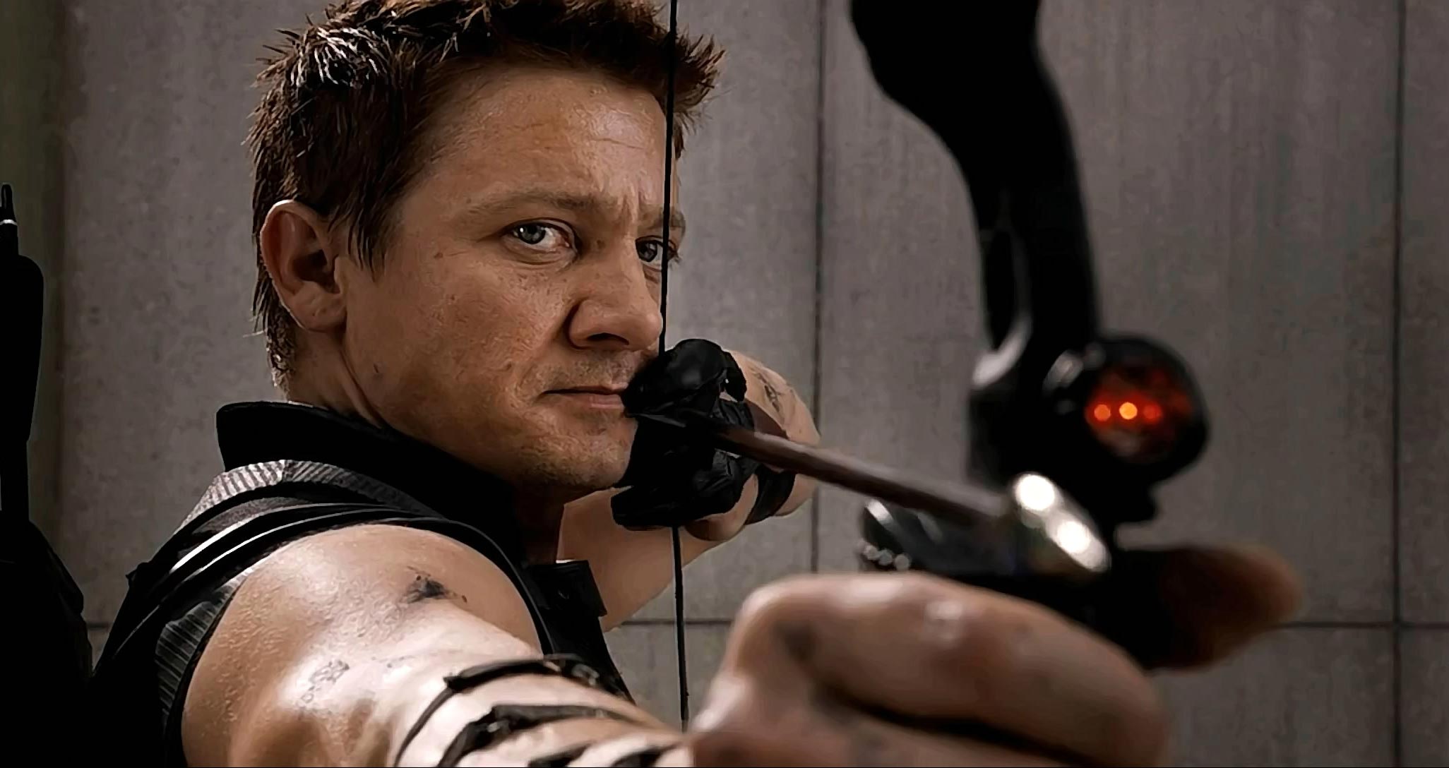 Jeremy Renner Wallpapers