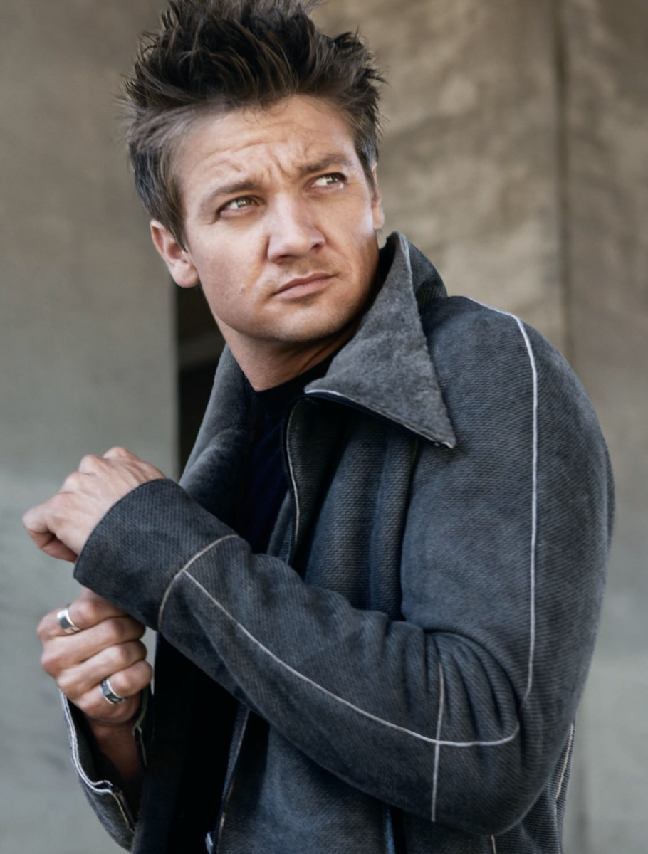 Jeremy Renner Wallpapers