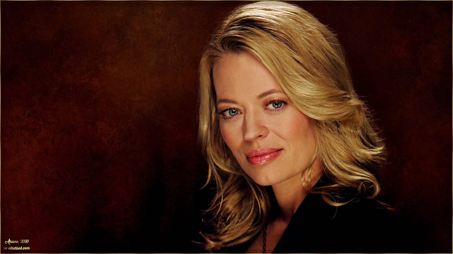 Jeri Ryan Fake