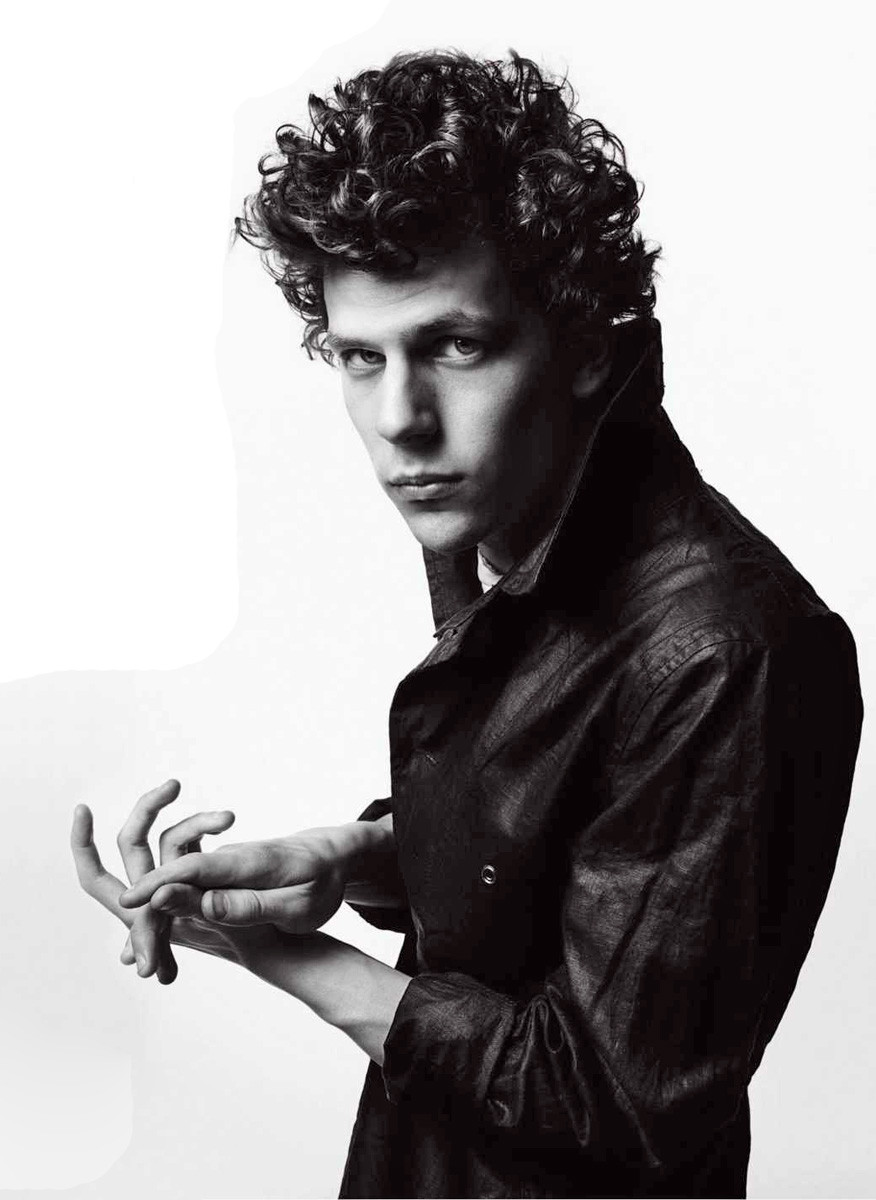 Jesse Eisenberg Wallpapers