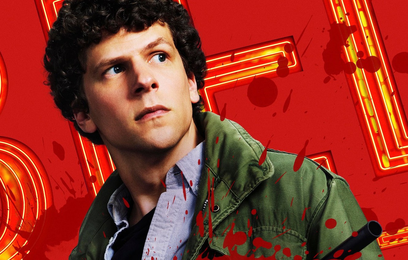 Jesse Eisenberg Wallpapers