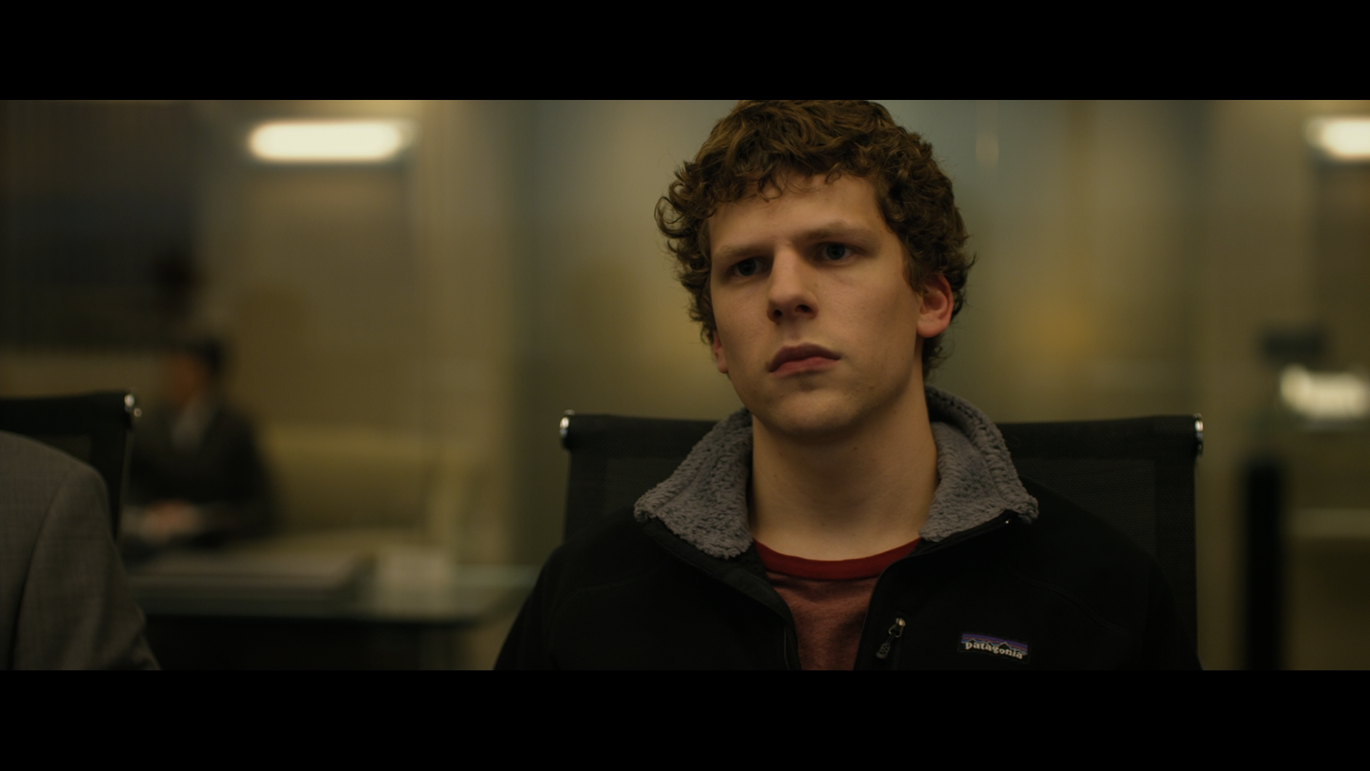 Jesse Eisenberg Wallpapers