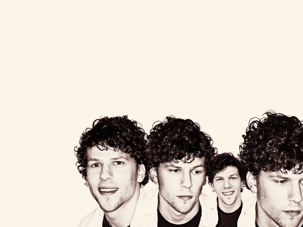 Jesse Eisenberg Wallpapers