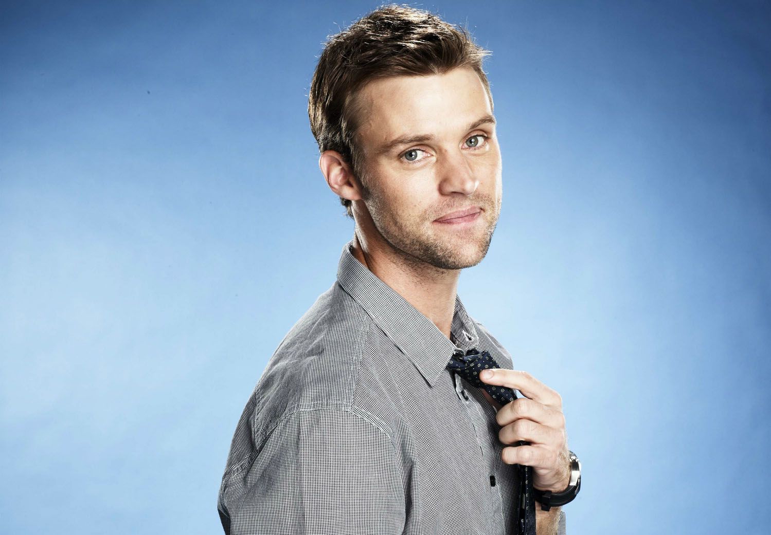 Jesse Spencer Wallpapers