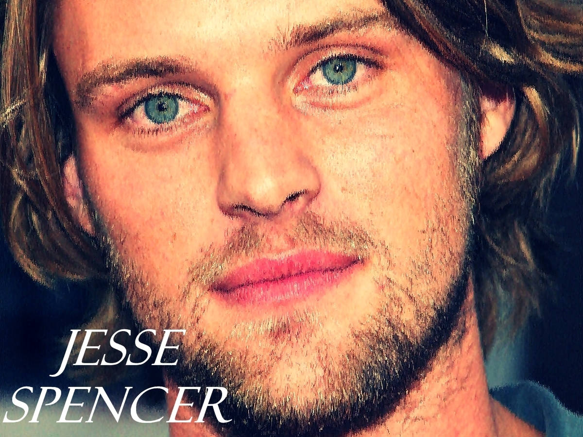 Jesse Spencer Wallpapers