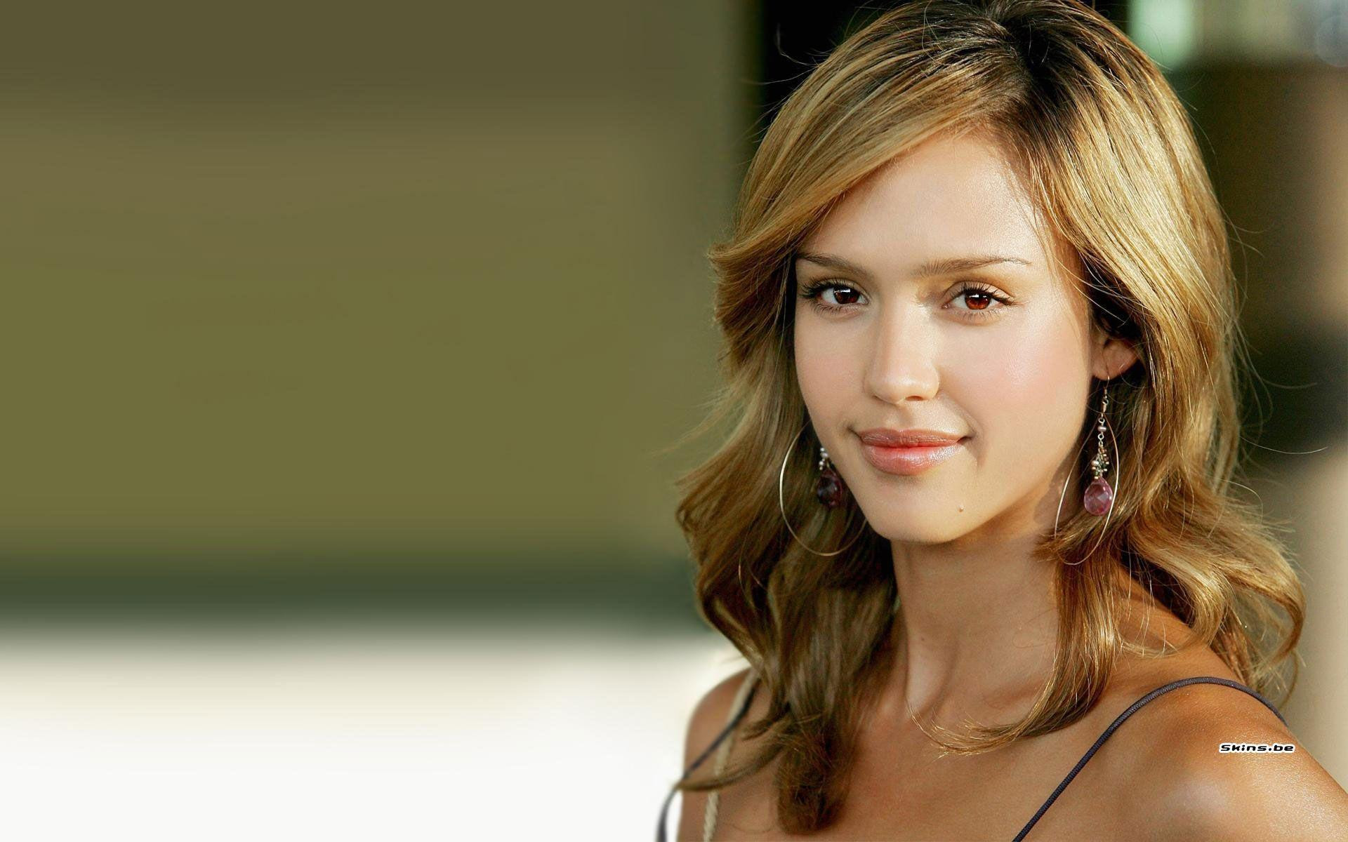 Jessica Alba 2018 Wallpapers