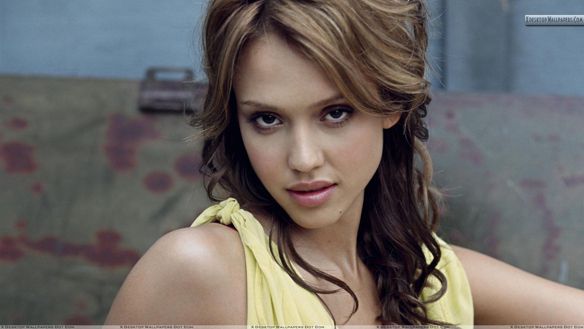 Jessica Alba 2018 Wallpapers