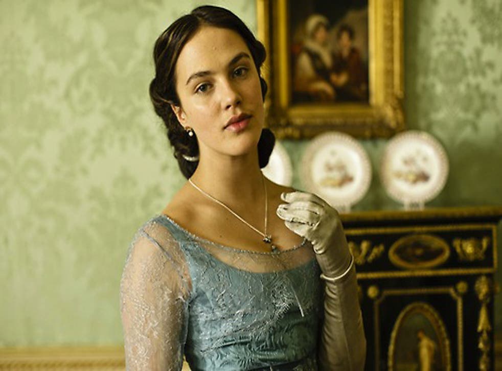 Jessica Brown Findlay Wallpapers