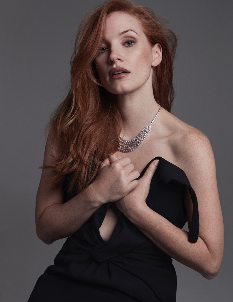 Jessica Chastain 2020 Wallpapers