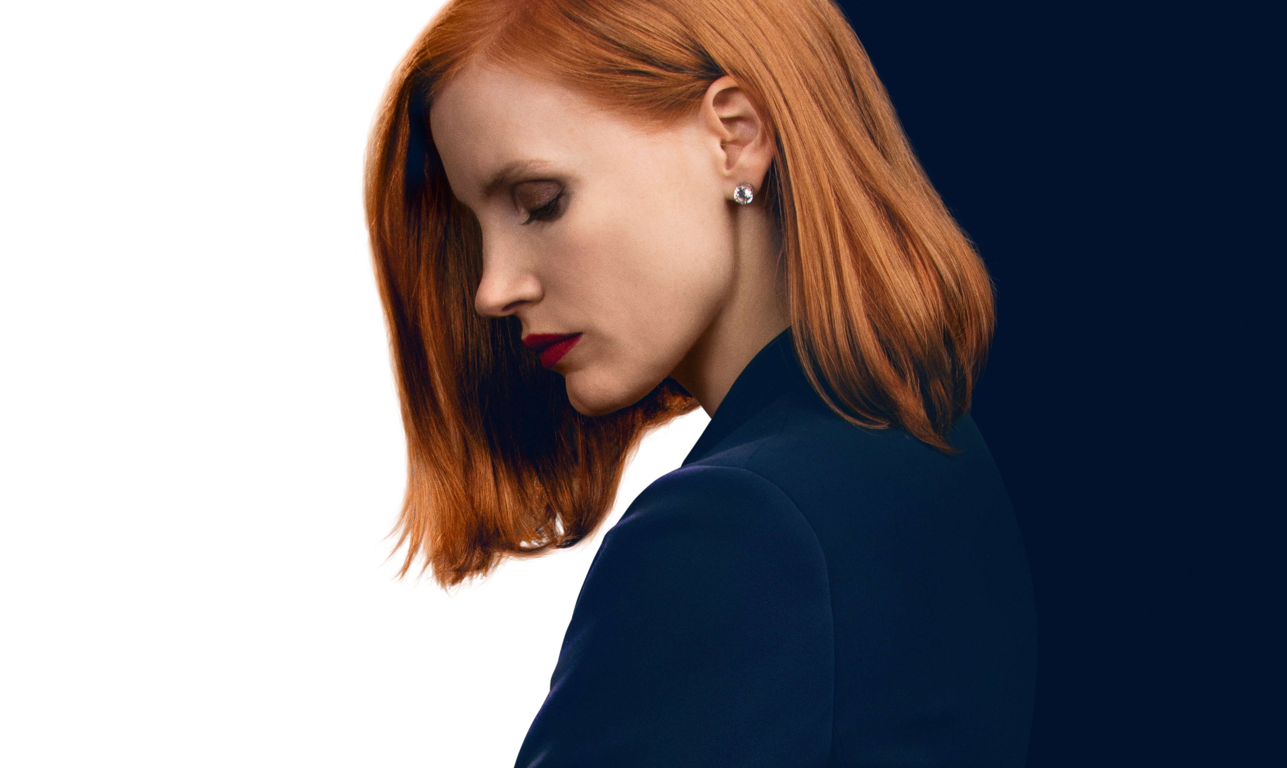 Jessica Chastain 2020 Wallpapers