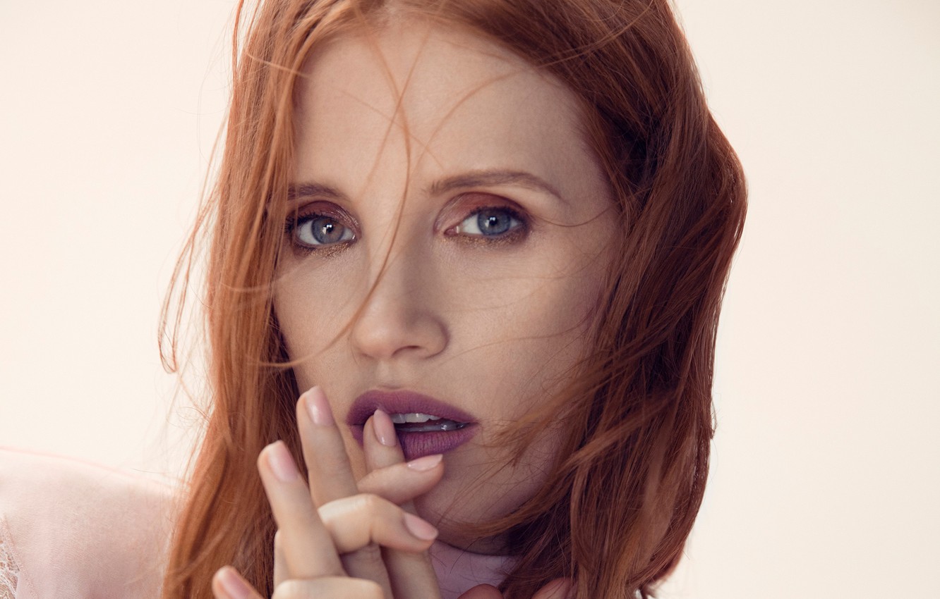 Jessica Chastain 2020 Wallpapers