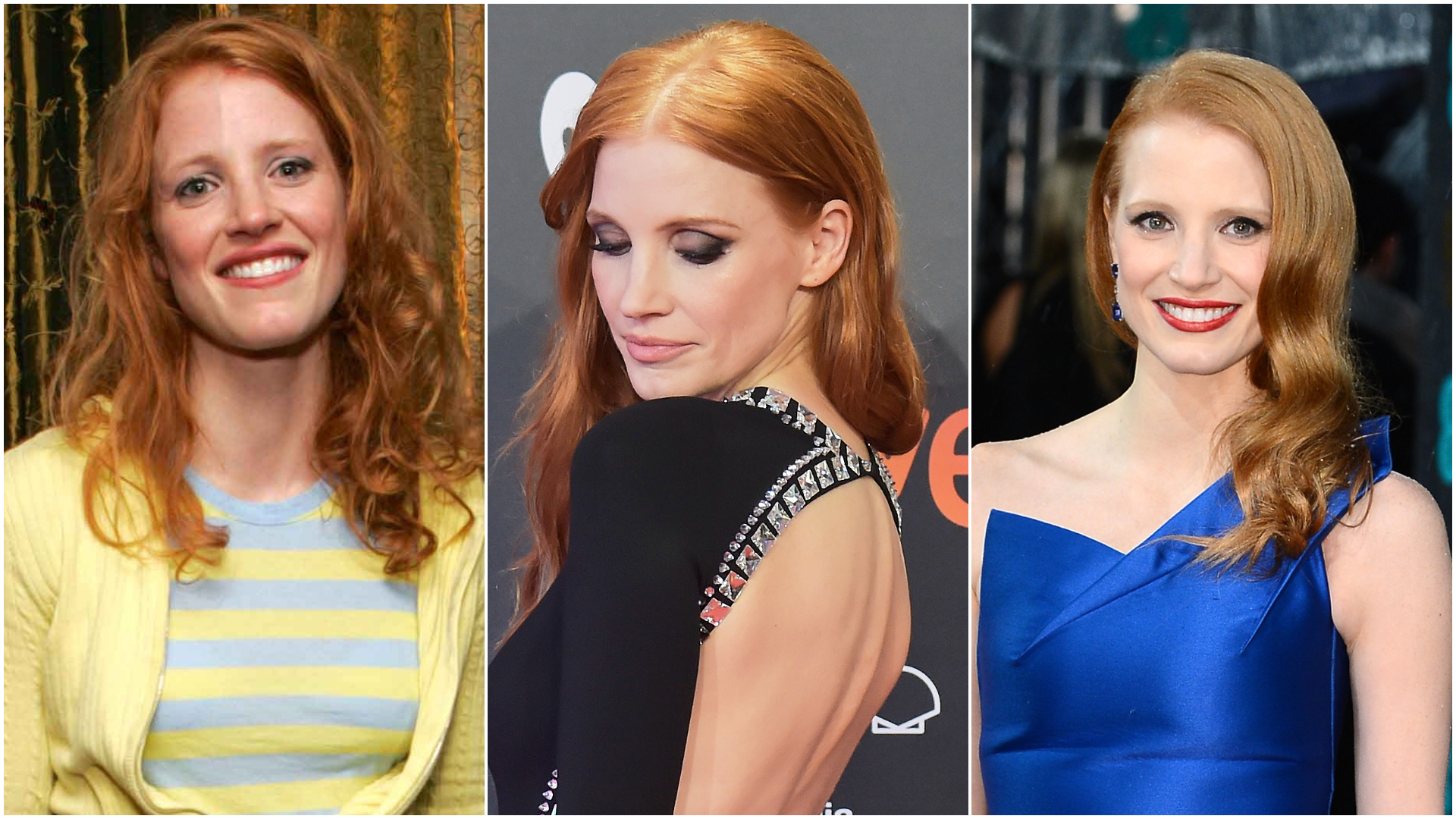 Jessica Chastain 2020 Wallpapers