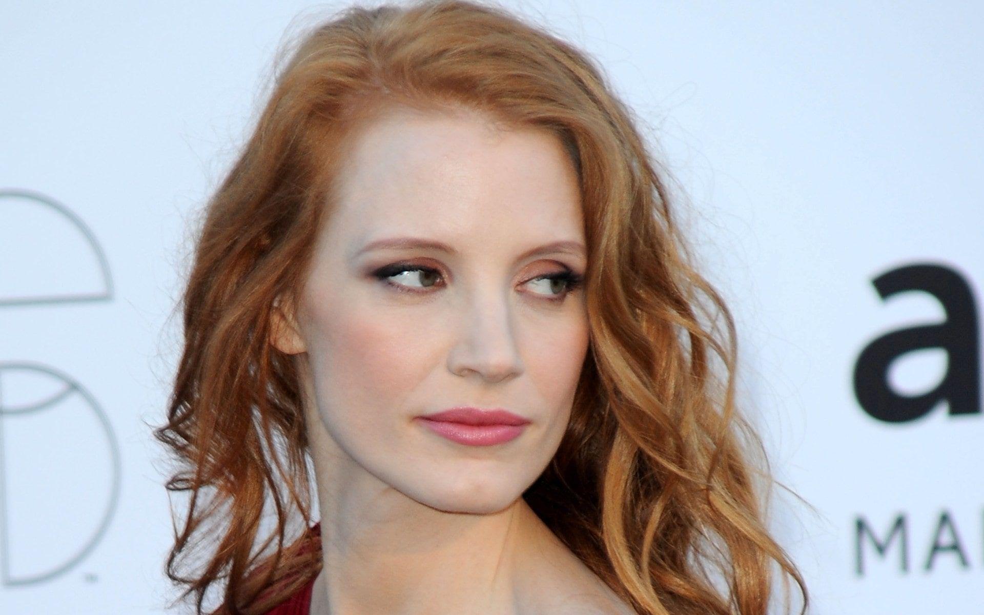 Jessica Chastain 2020 Wallpapers