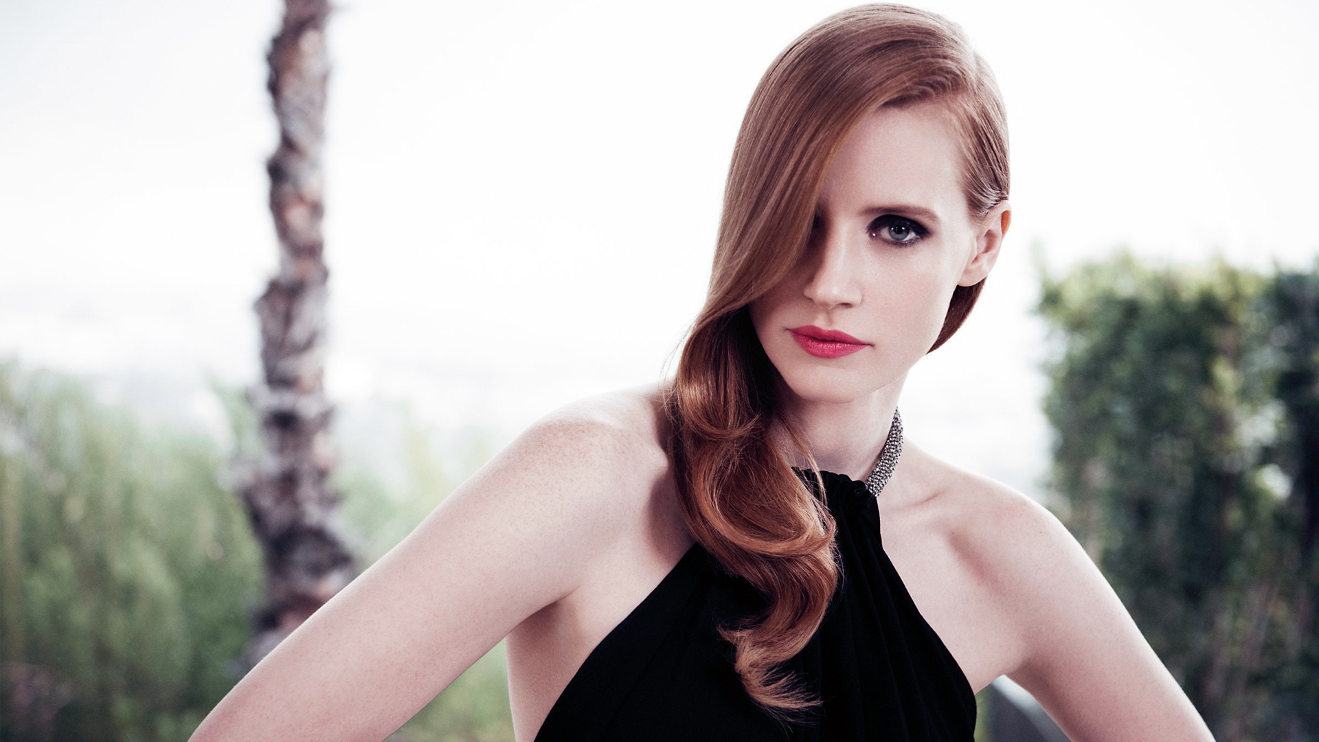 Jessica Chastain 2020 Wallpapers