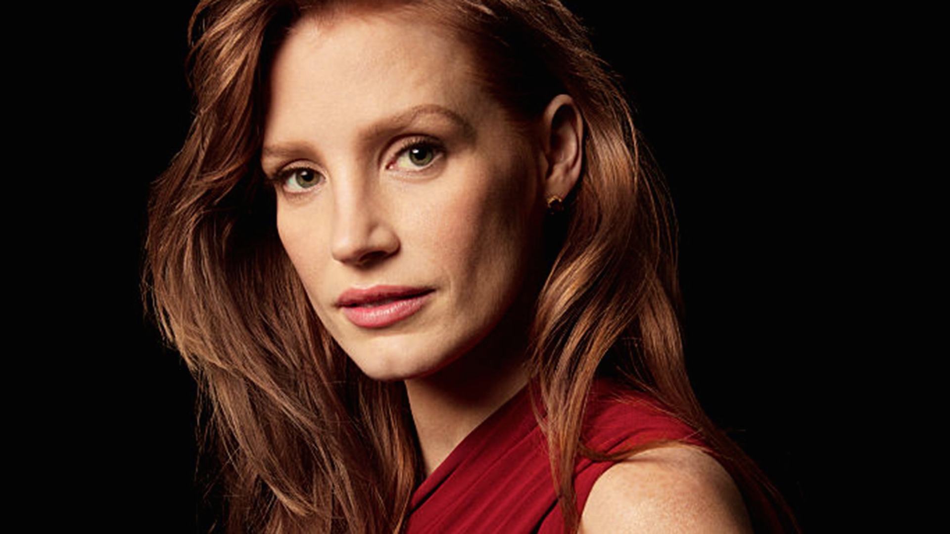 Jessica Chastain New Wallpapers