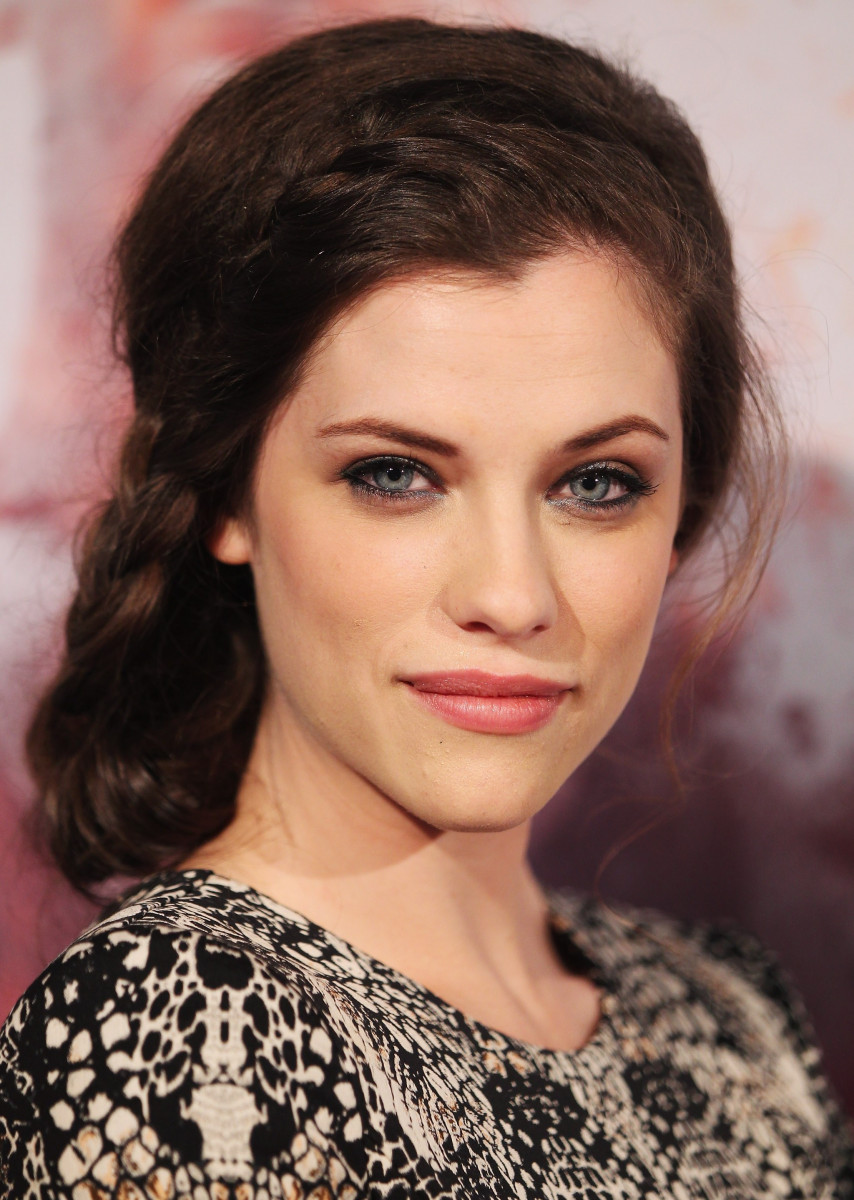 Jessica De Gouw Wallpapers