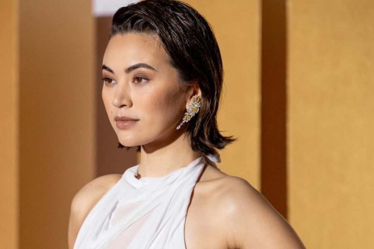 Jessica Henwick 2018 Wallpapers