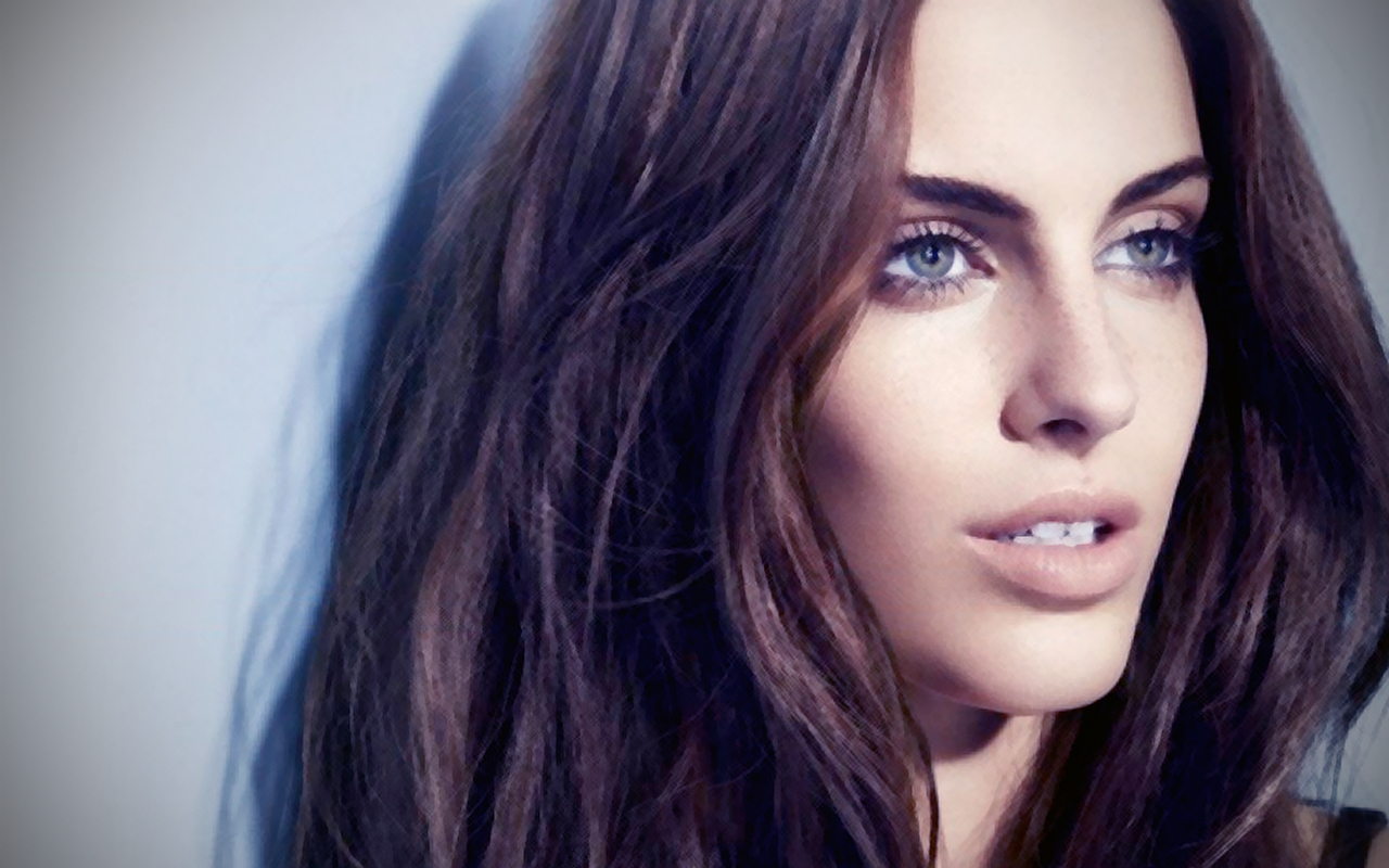 Jessica Lowndes Wallpapers