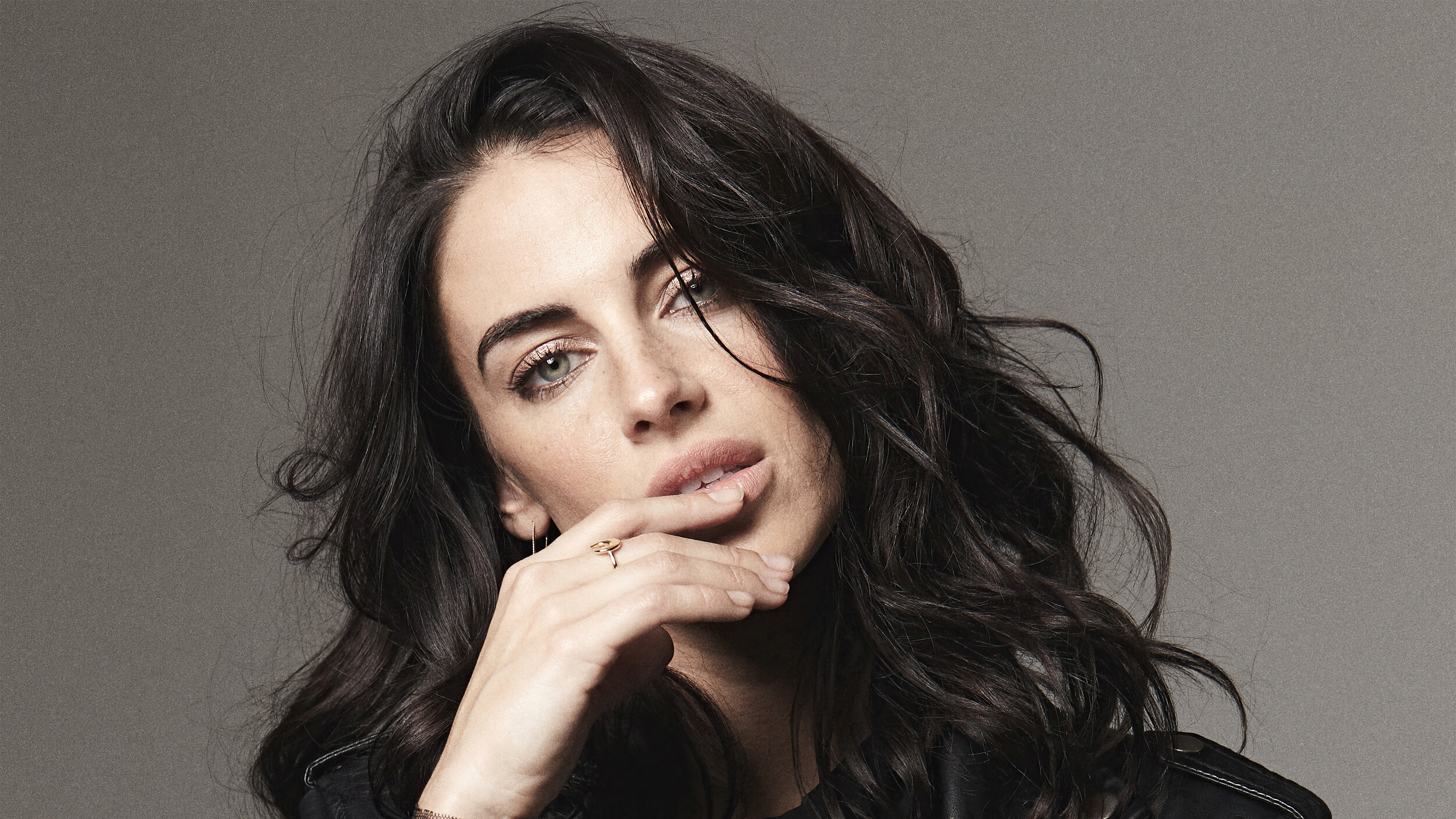 Jessica Lowndes Wallpapers