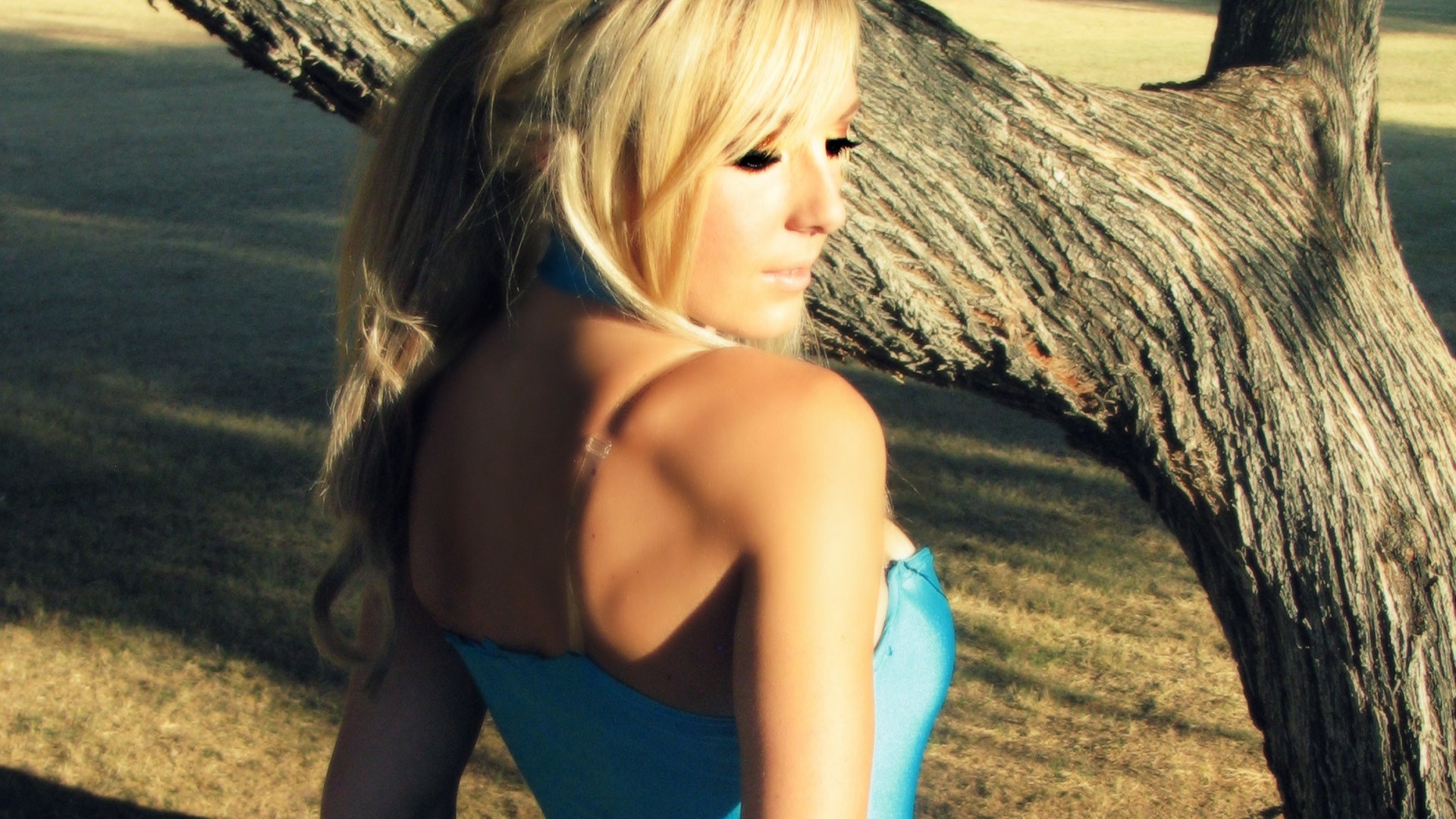 Jessica Nigri Wallpapers