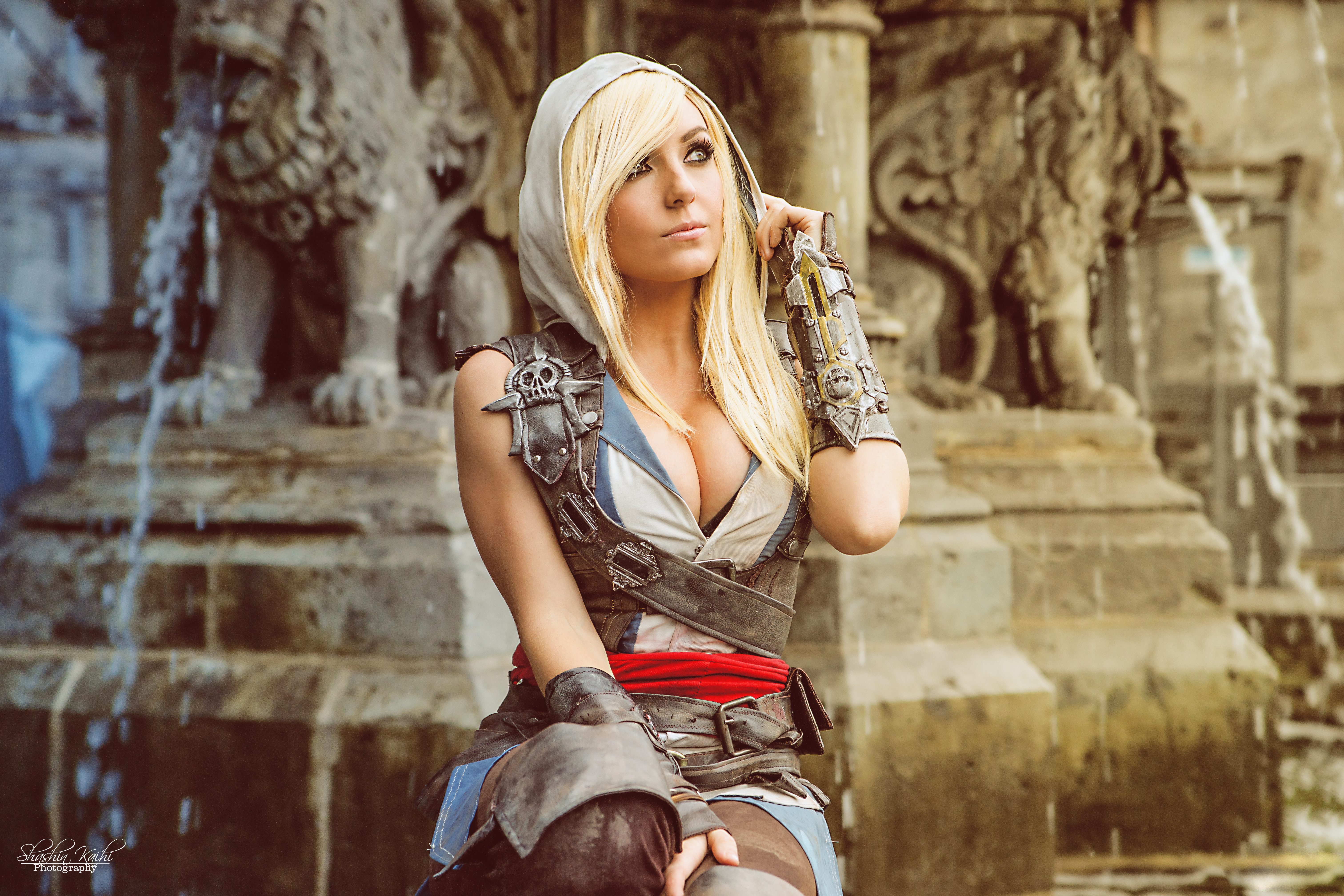 Jessica Nigri Wallpapers