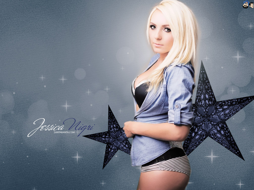 Jessica Nigri Wallpapers