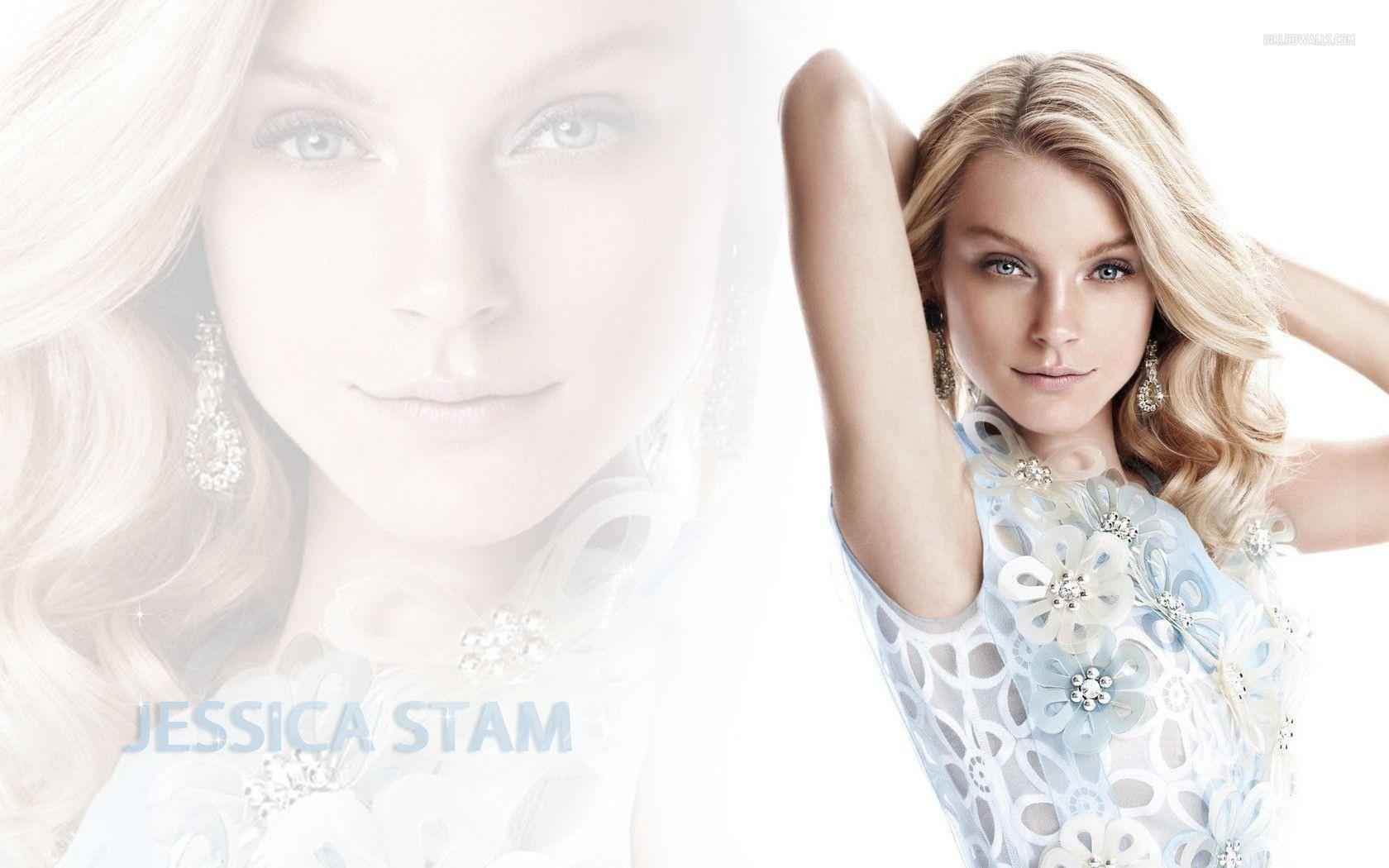 Jessica Stam Wallpapers